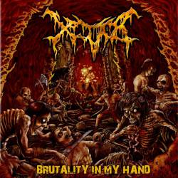 Extreme Tendencies Animosity Brutality : Brutality in My Hand